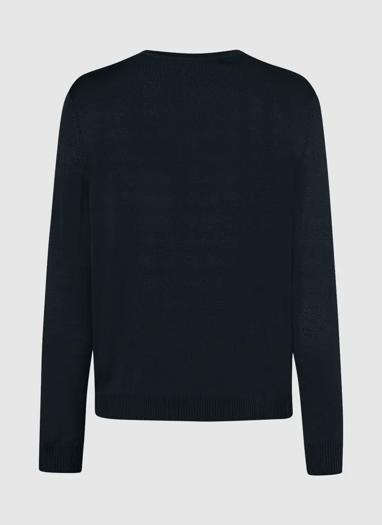 Maerz Muenchen V-Pullover100% MerinowolleArt. Nr. 490490-595 Bis zu 55% Rabatt