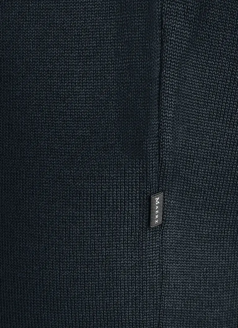 Maerz Muenchen V-Pullover100% MerinowolleArt. Nr. 490490-595 Bis zu 55% Rabatt