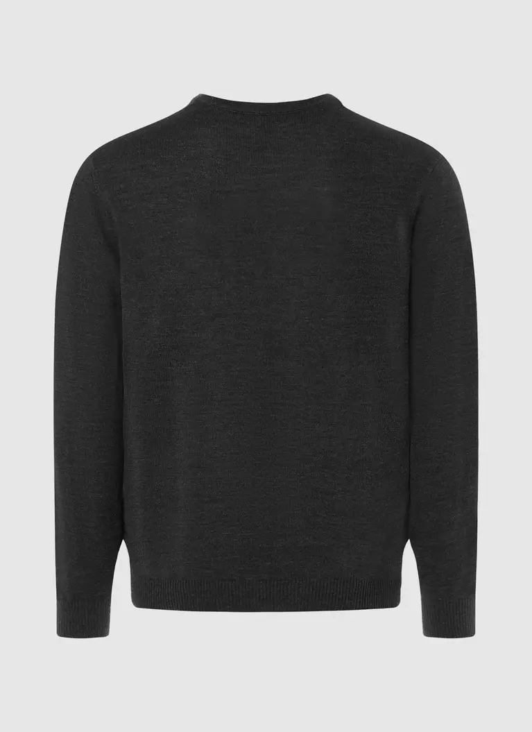Maerz Muenchen V-Pullover100% MerinowolleArt. Nr. 490490-591 Discount Store für neue Produkte
