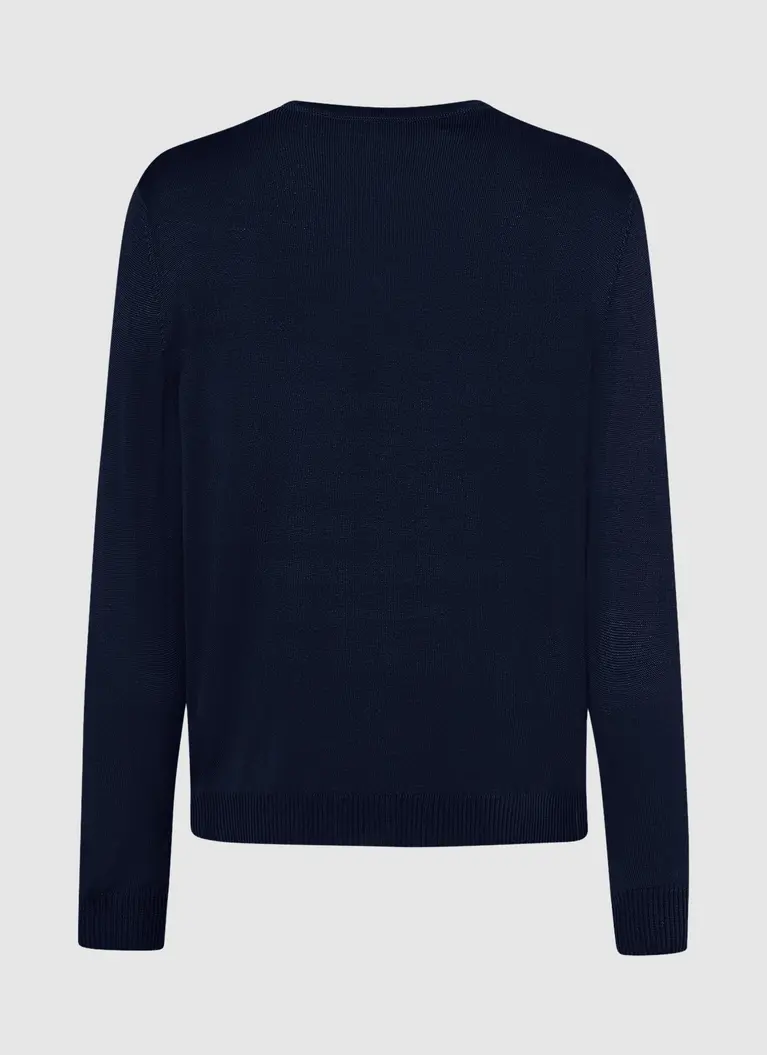 Maerz Muenchen V-Pullover100% MerinowolleArt. Nr. 490490-399 Super Rabatt