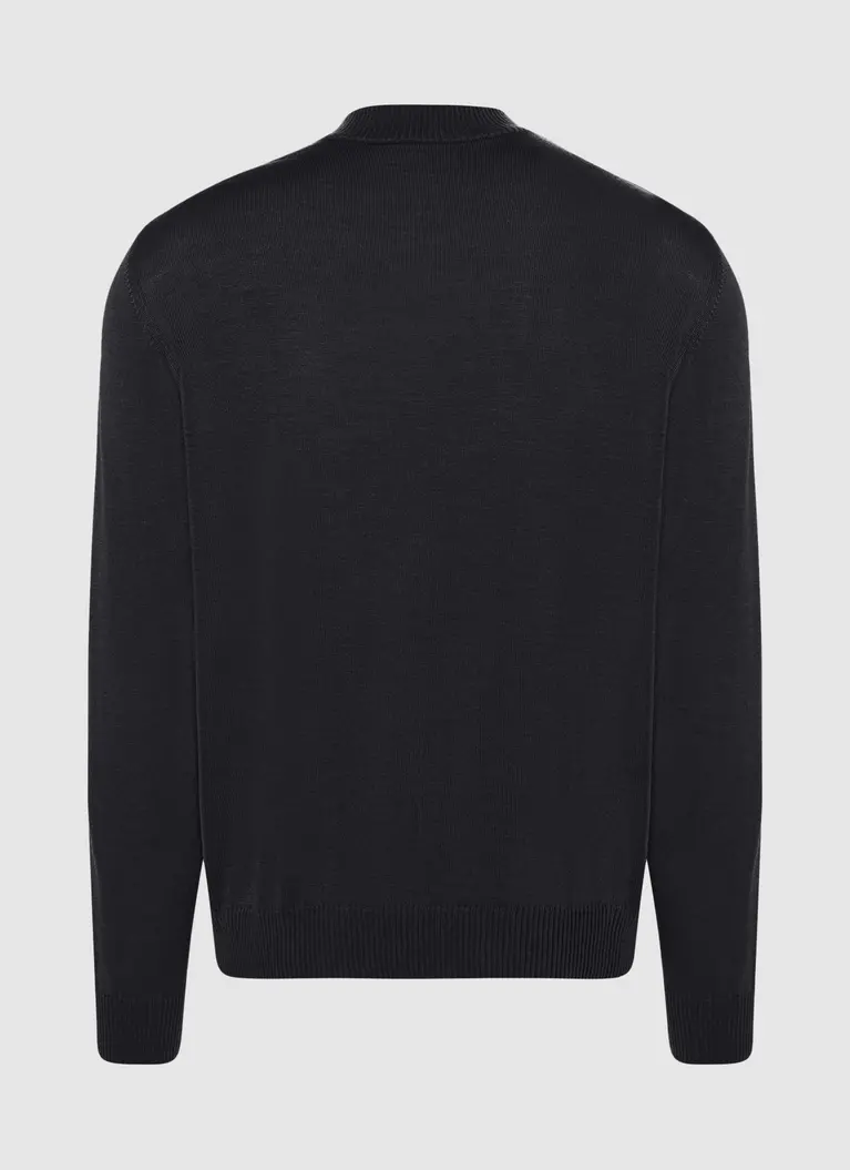 Maerz Muenchen Troyer Pullover100% MerinowolleArt. Nr. 491300-595 Kostenloser Versand international