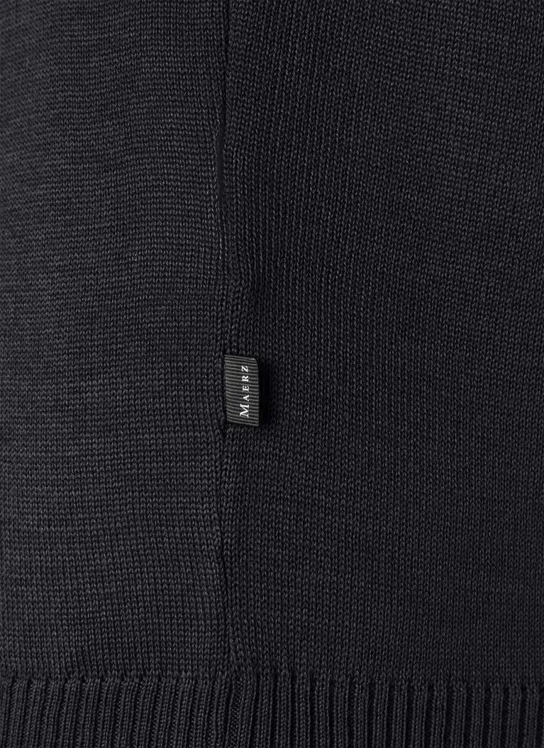 Maerz Muenchen Troyer Pullover100% MerinowolleArt. Nr. 491300-595 Kostenloser Versand international