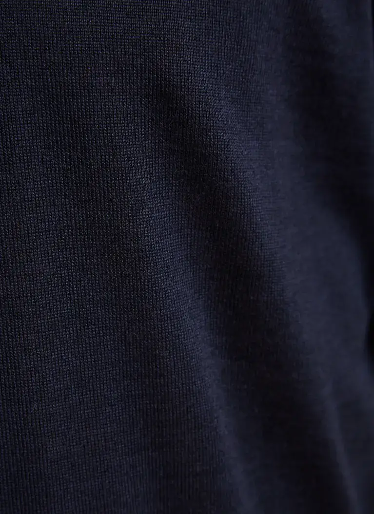 Maerz Muenchen RundhalspulloverMerino-Seide-CashmereArt. Nr. 426300-399 Online