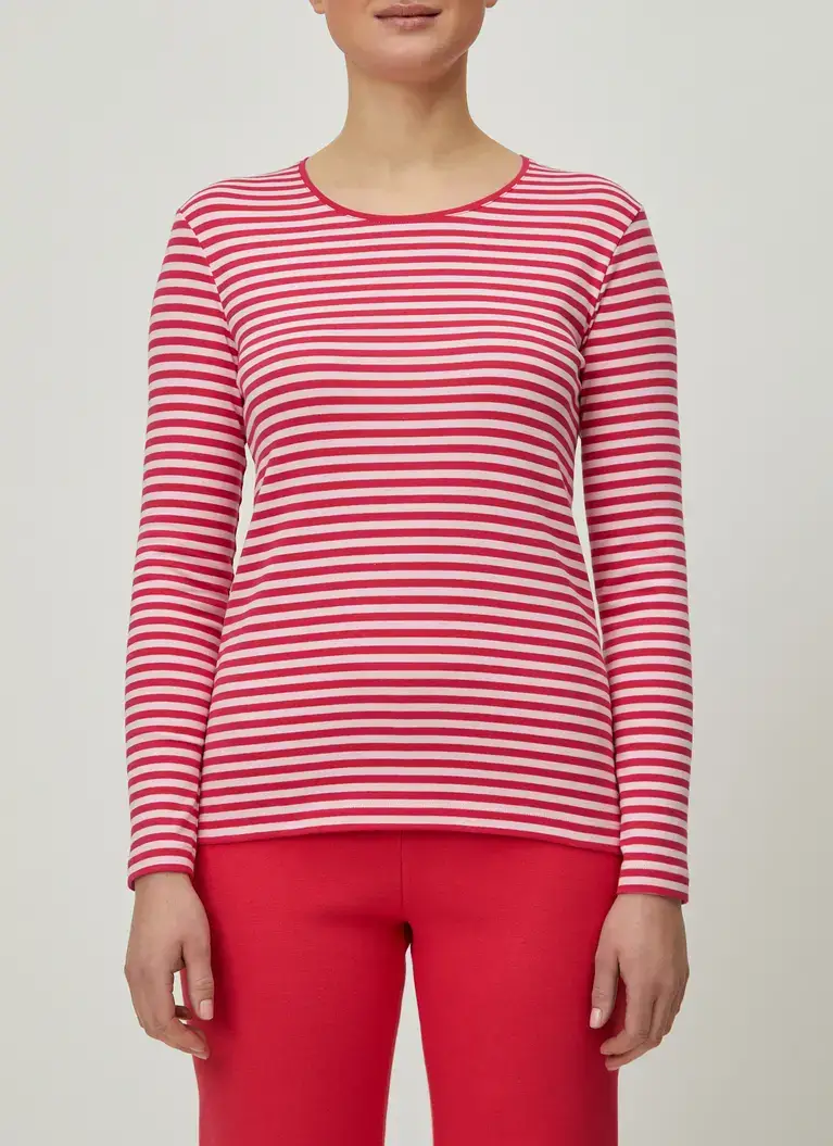 Maerz Muenchen LongsleeveBaumwollmischungArt. Nr. 169801-753 Auslauf