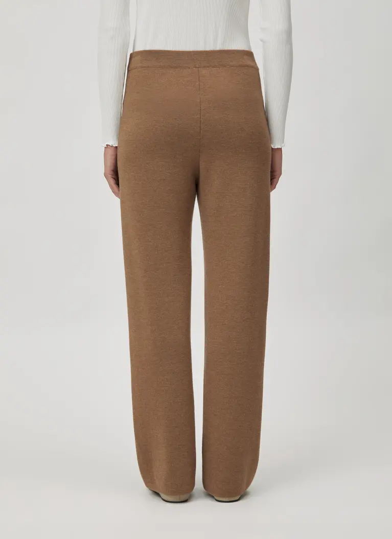 Maerz Muenchen Strickhose100% MerinowolleArt. Nr. 397600-107 Kostenloser Versand