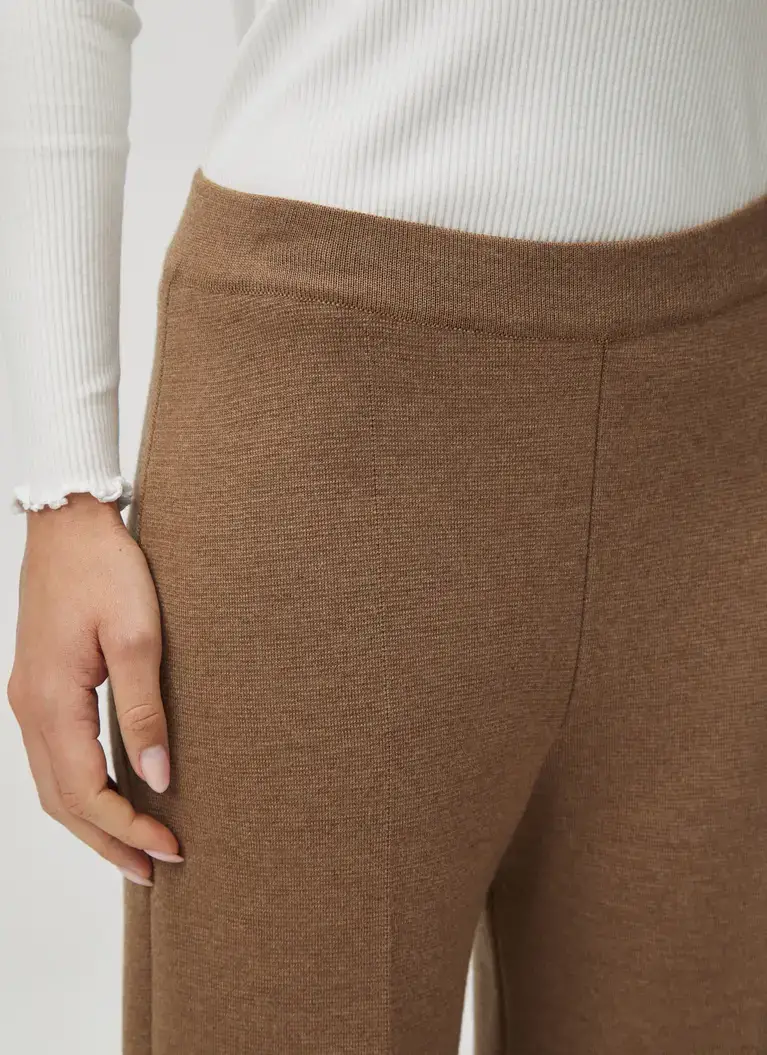 Maerz Muenchen Strickhose100% MerinowolleArt. Nr. 397600-107 Kostenloser Versand