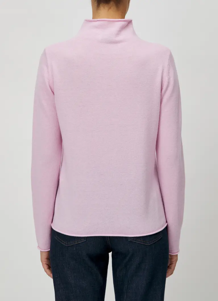 Maerz Muenchen Stehkragenpullover100% Geelong-WolleArt. Nr. 323801-702 Rabatt