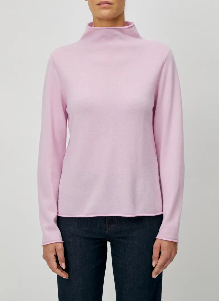 Maerz Muenchen Stehkragenpullover100% Geelong-WolleArt. Nr. 323801-702 Rabatt