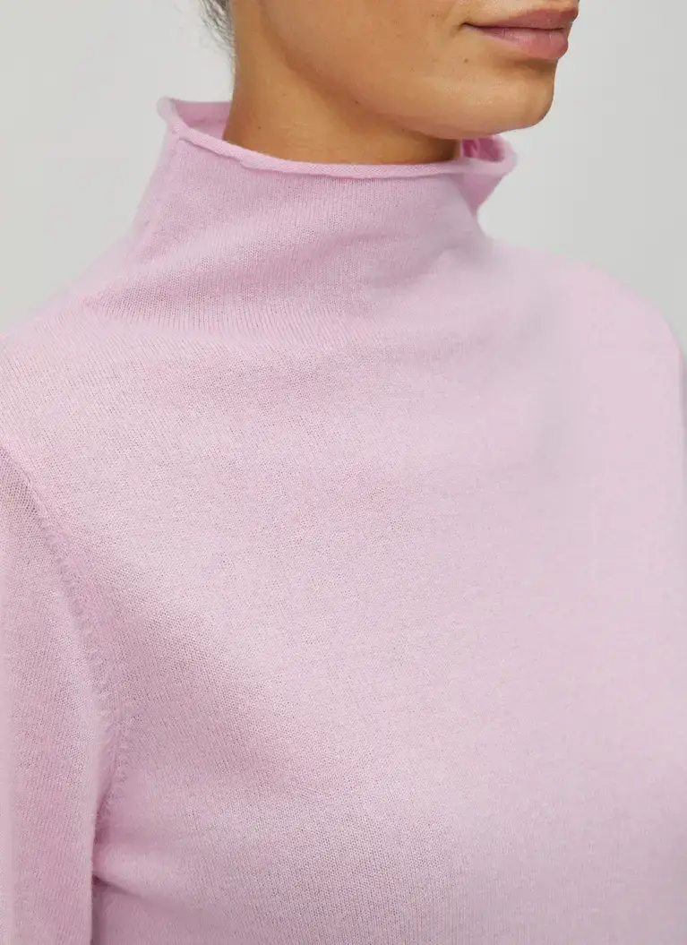 Maerz Muenchen Stehkragenpullover100% Geelong-WolleArt. Nr. 323801-702 Rabatt