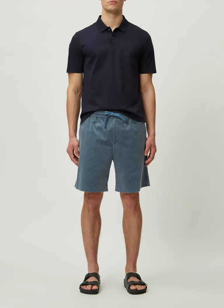 Maerz Muenchen ShortsBaumwollmischungArt. Nr. 713700-307 Begrenztes Angebot