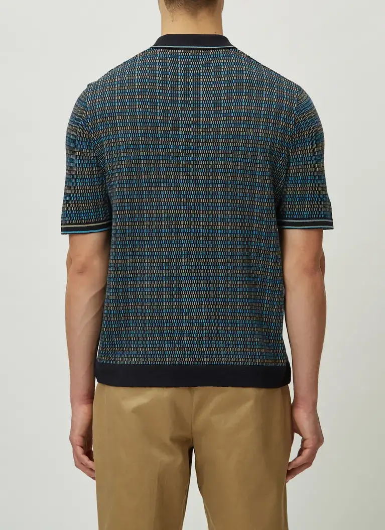 Maerz Muenchen Strick-Poloshirt100% MerinowolleArt. Nr. 408001-399 Preisnachlass