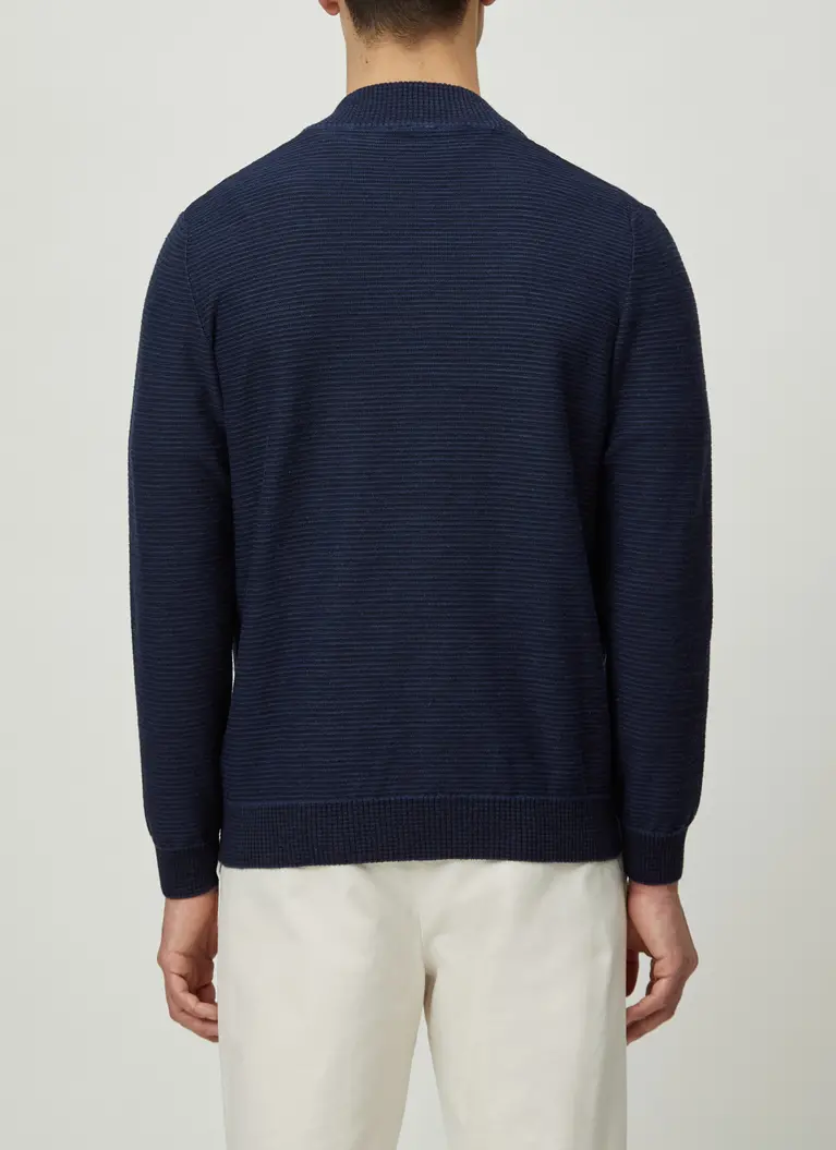 Maerz Muenchen StrickjackeBaumwoll-Leinen-MixArt. Nr. 573001-399 Große Rabatte