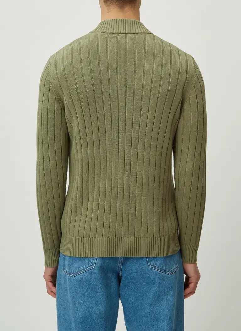 Maerz Muenchen Strickjacke100% BaumwolleArt. Nr. 538100-297 Neuheiten