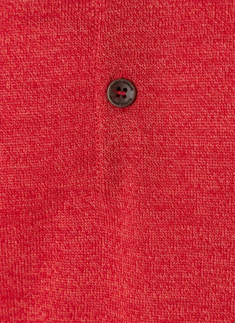 Maerz Muenchen Polokragenpullover100% MerinowolleArt. Nr. 490700-421 Sonderangebote
