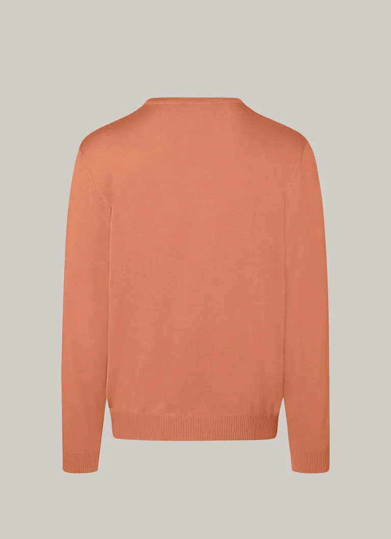 Maerz Muenchen V-Pullover100% MerinowolleArt. Nr. 490400-642 Letzte 2 Tage