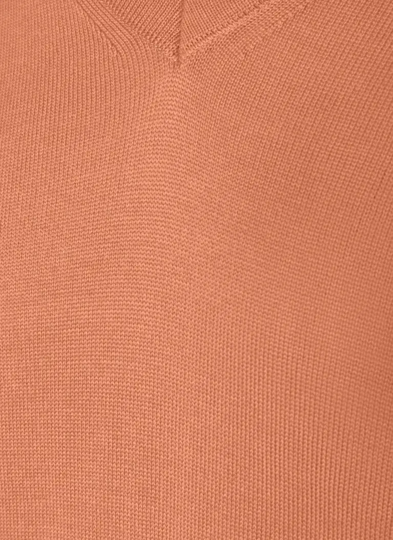 Maerz Muenchen V-Pullover100% MerinowolleArt. Nr. 490400-642 Letzte 2 Tage