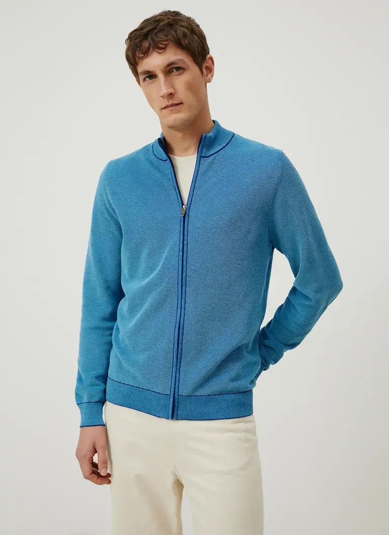 Maerz Muenchen Strickjacke100% BiobaumwolleArt. Nr. 566401-361 Zeitbegrenzte Promotion