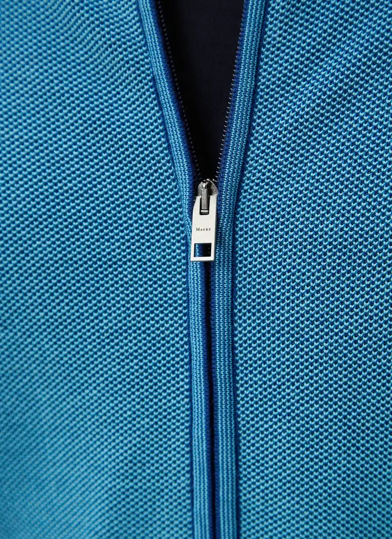 Maerz Muenchen Strickjacke100% BiobaumwolleArt. Nr. 566401-361 Zeitbegrenzte Promotion