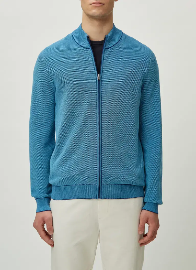 Maerz Muenchen Strickjacke100% BiobaumwolleArt. Nr. 566401-361 Zeitbegrenzte Promotion
