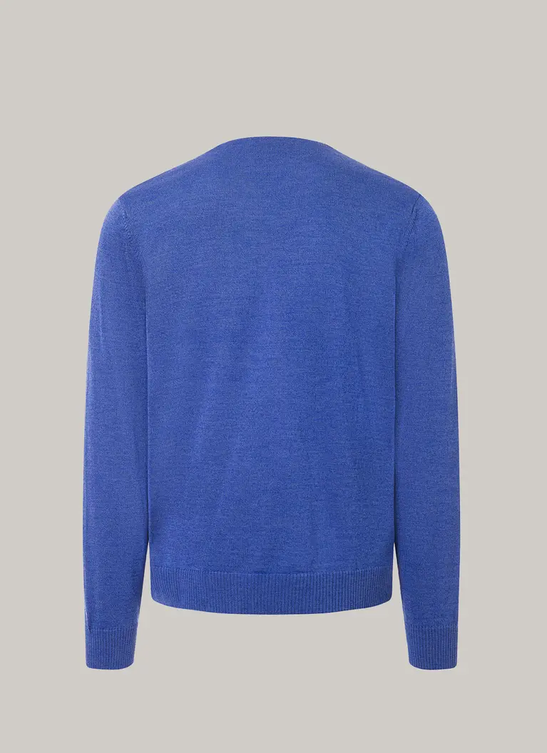 Maerz Muenchen Strickjacke100% MerinowolleArt. Nr. 590800-355 Bis zu 50% Rabatt
