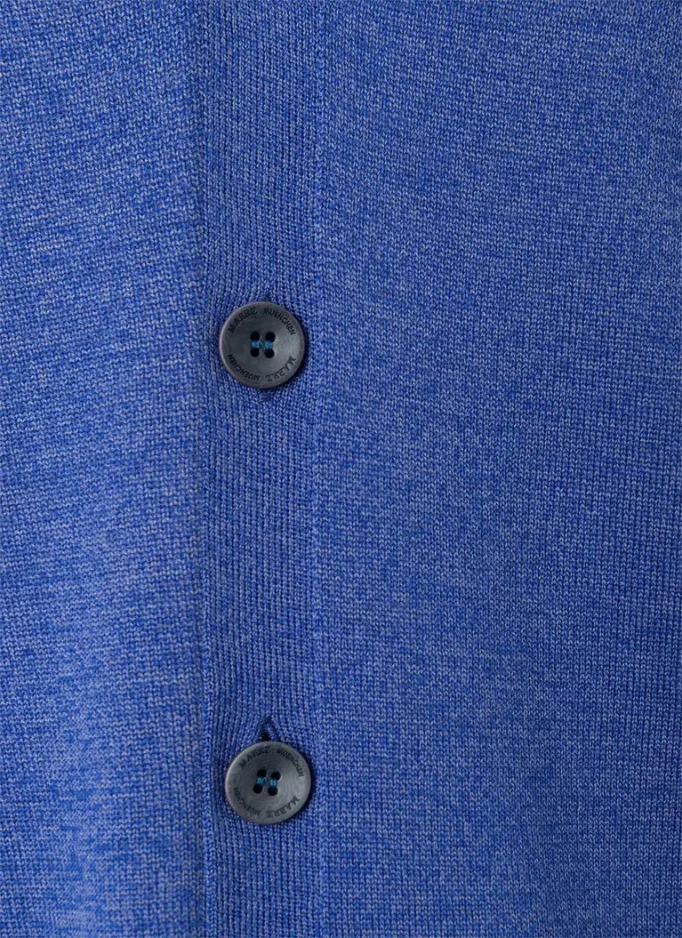Maerz Muenchen Strickjacke100% MerinowolleArt. Nr. 590800-355 Bis zu 50% Rabatt