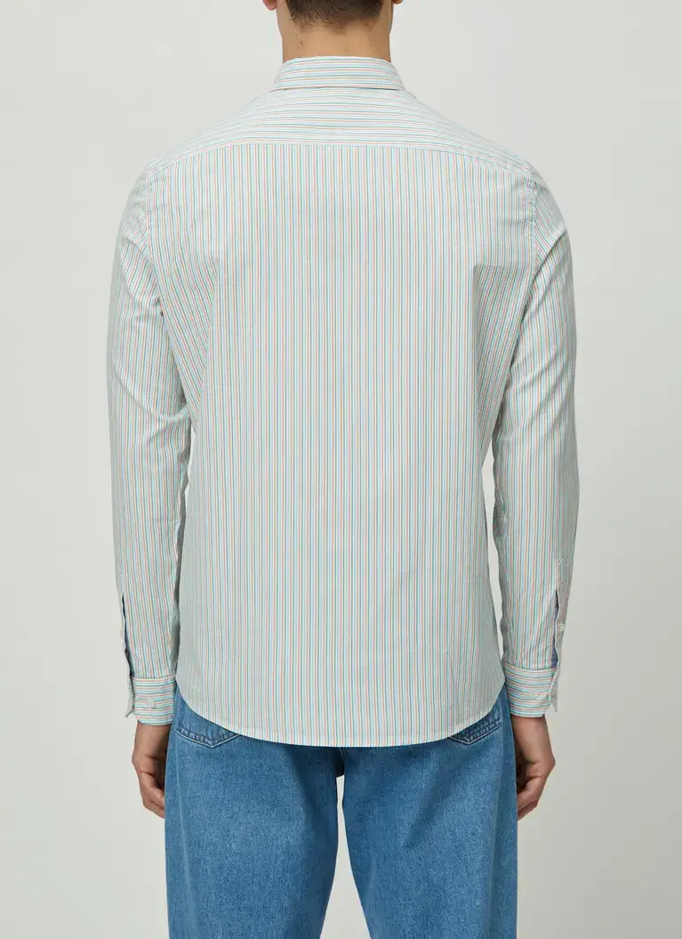 Maerz Muenchen Button Down HemdBaumwollmischungArt. Nr. 744901-678 Bis zu 60% Rabatt