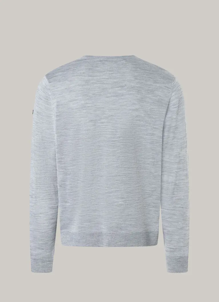 Maerz Muenchen Strickjacke100% MerinowolleArt. Nr. 590800-519 Nur für heute