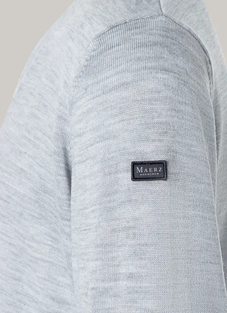 Maerz Muenchen Strickjacke100% MerinowolleArt. Nr. 590800-519 Nur für heute