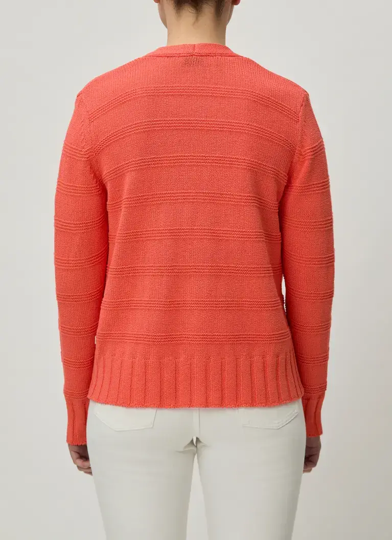Maerz Muenchen StrickjackeBaumwolleArt. Nr. 252600-679 Riesige Rabatte
