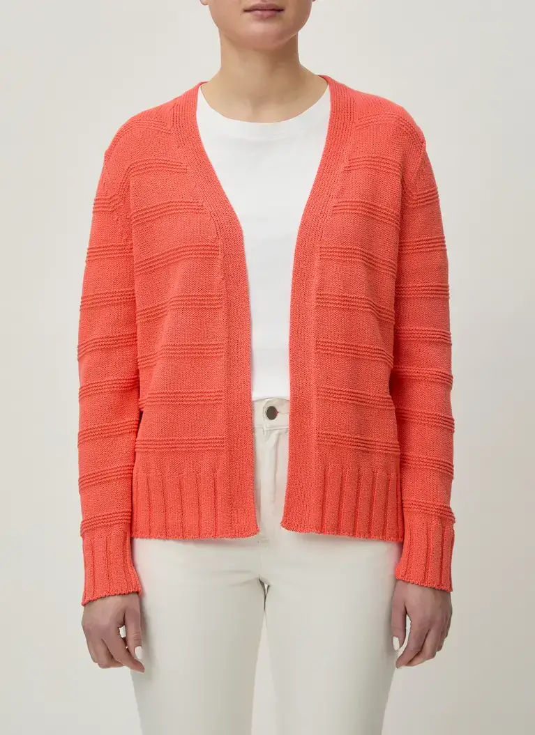 Maerz Muenchen StrickjackeBaumwolleArt. Nr. 252600-679 Riesige Rabatte
