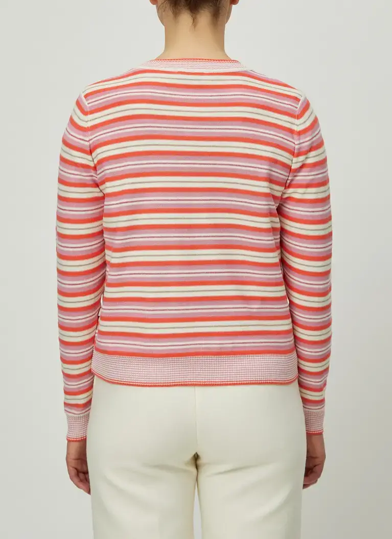 Maerz Muenchen StrickjackeBaumwoll-Viskose-MischungArt. Nr. 250801-139 50% Rabatt mit kostenlosem Versand