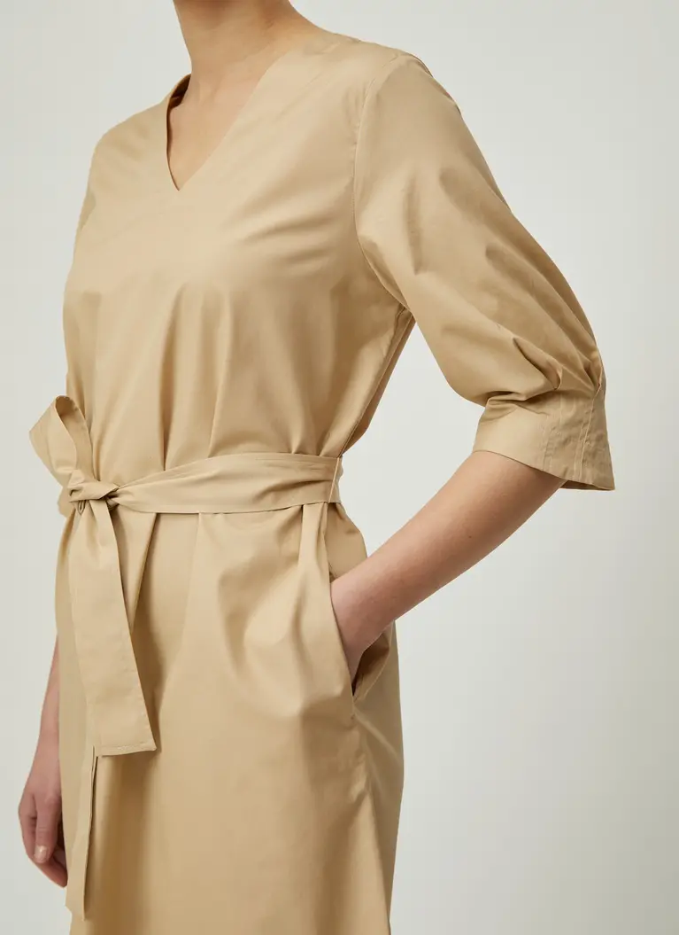 Maerz Muenchen Kleid100% BaumwolleArt. Nr. 128300-115 Fabrikladen