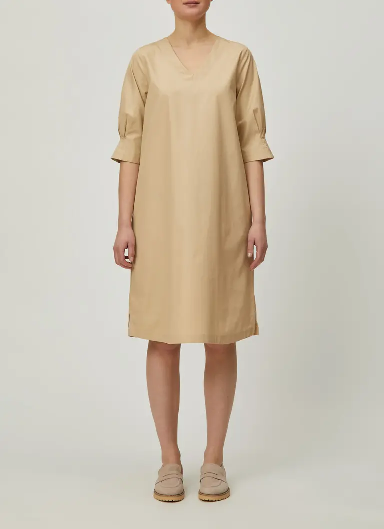 Maerz Muenchen Kleid100% BaumwolleArt. Nr. 128300-115 Fabrikladen