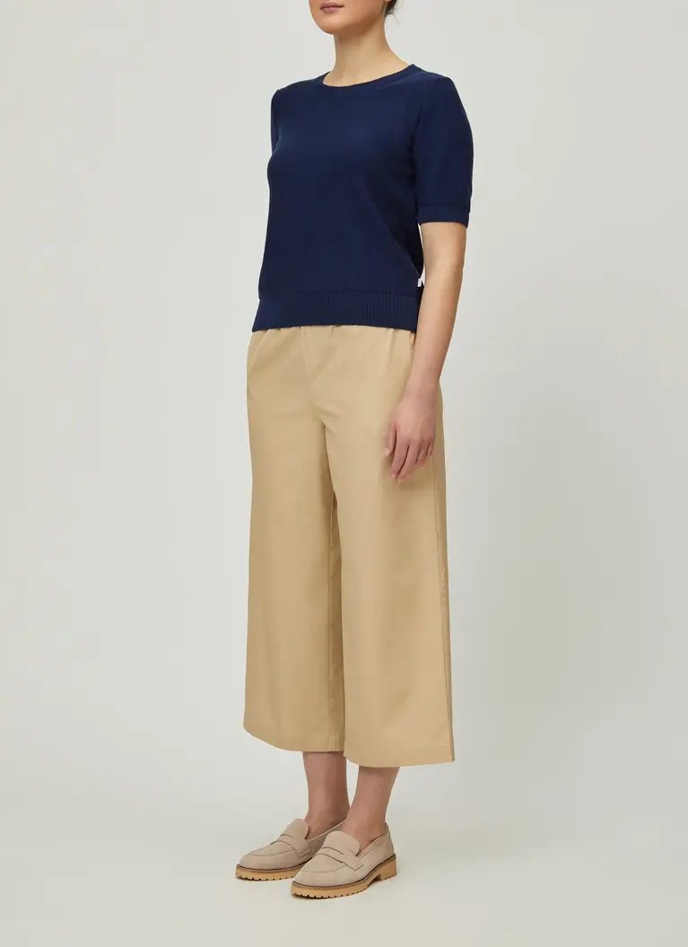 Maerz Muenchen Hose100% BaumwolleArt. Nr. 128500-115 2025
