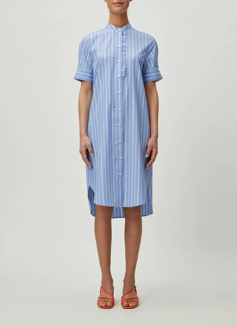 Maerz Muenchen Blusenkleid100% BaumwolleArt. Nr. 117301-340 Online