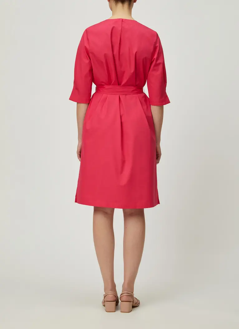 Maerz Muenchen Kleid100% BaumwolleArt. Nr. 128300-753 Auslauf