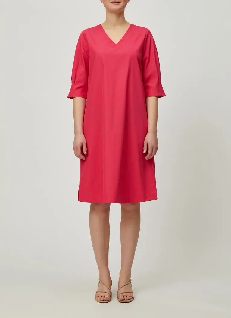 Maerz Muenchen Kleid100% BaumwolleArt. Nr. 128300-753 Auslauf