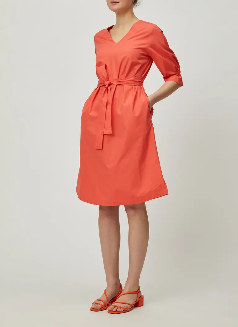 Maerz Muenchen Kleid100% BaumwolleArt. Nr. 128300-679 Angebote