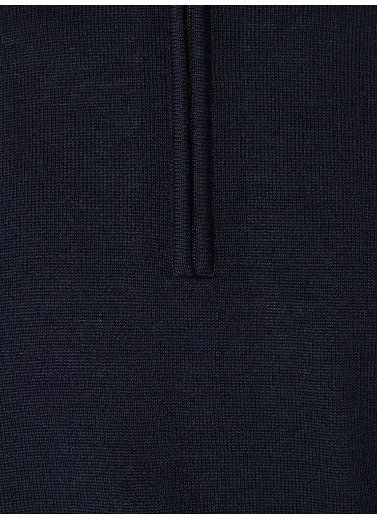 Maerz Muenchen Polokragenpullover100% MerinowolleArt. Nr. 490800-399 Lagerräumung
