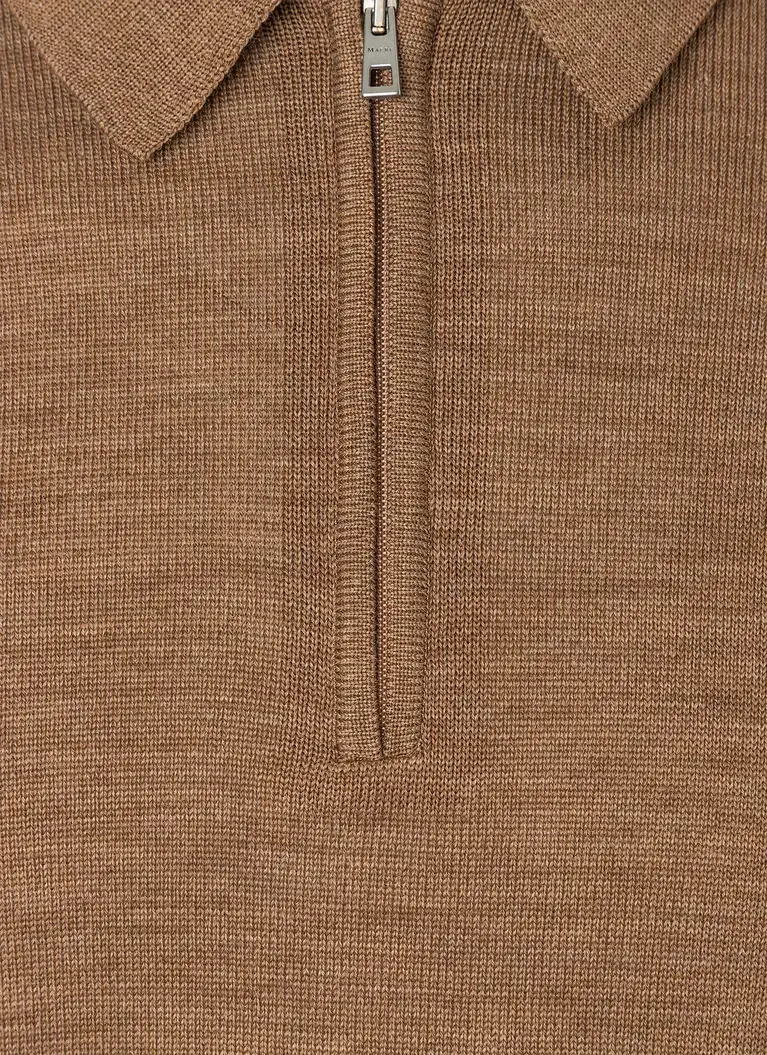 Maerz Muenchen Polokragenpullover100% MerinowolleArt. Nr. 490800-170 Heißer Verkauf