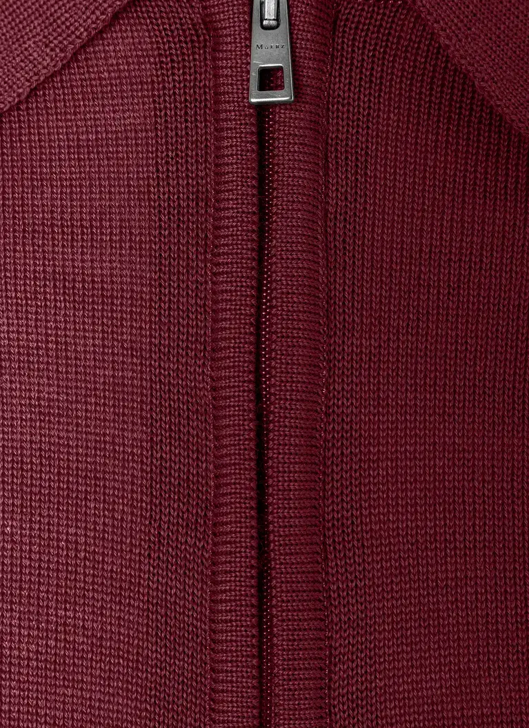 Maerz Muenchen Polokragenpullover100% MerinowolleArt. Nr. 490800-495 Top Angebot