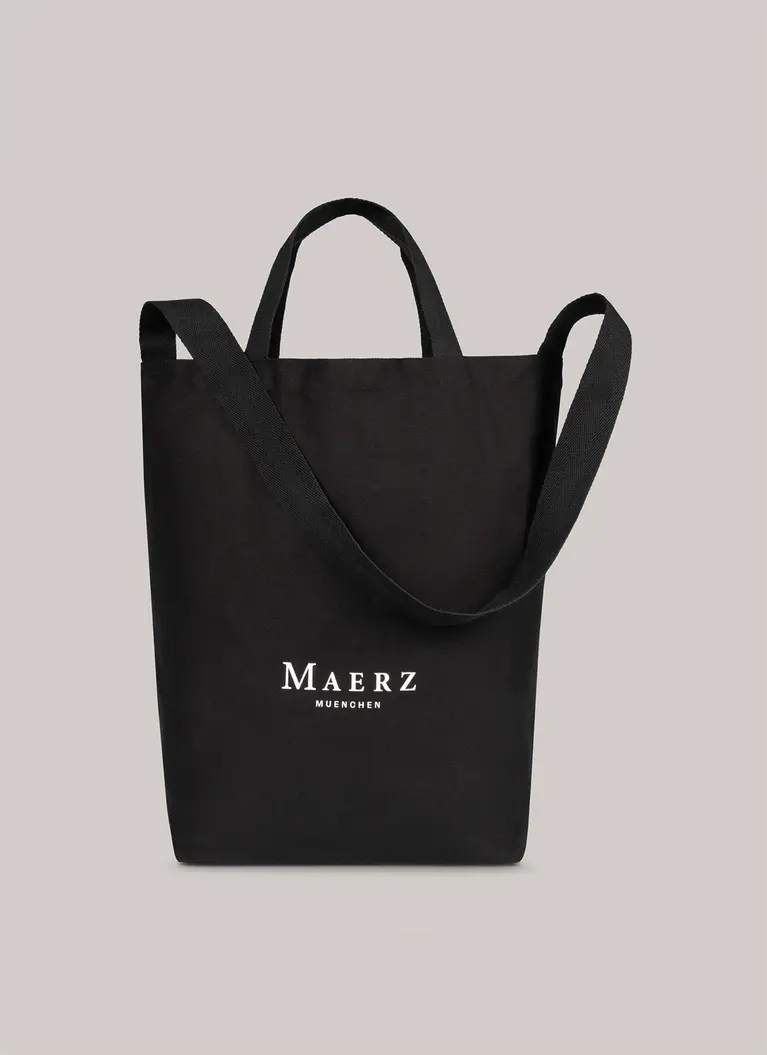 Maerz Muenchen Shopper100% BaumwolleArt. Nr. 840300-595 Begrenzte Freigabe