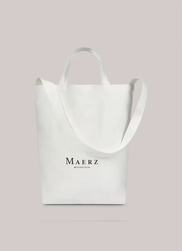 Maerz Muenchen Shopper100% BaumwolleArt. Nr. 840300-501 Letzte 3 Tage