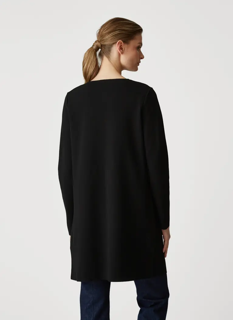 Maerz Muenchen StrickmantelViskosemischungArt. Nr. 244901-595 JETZT KAUFEN