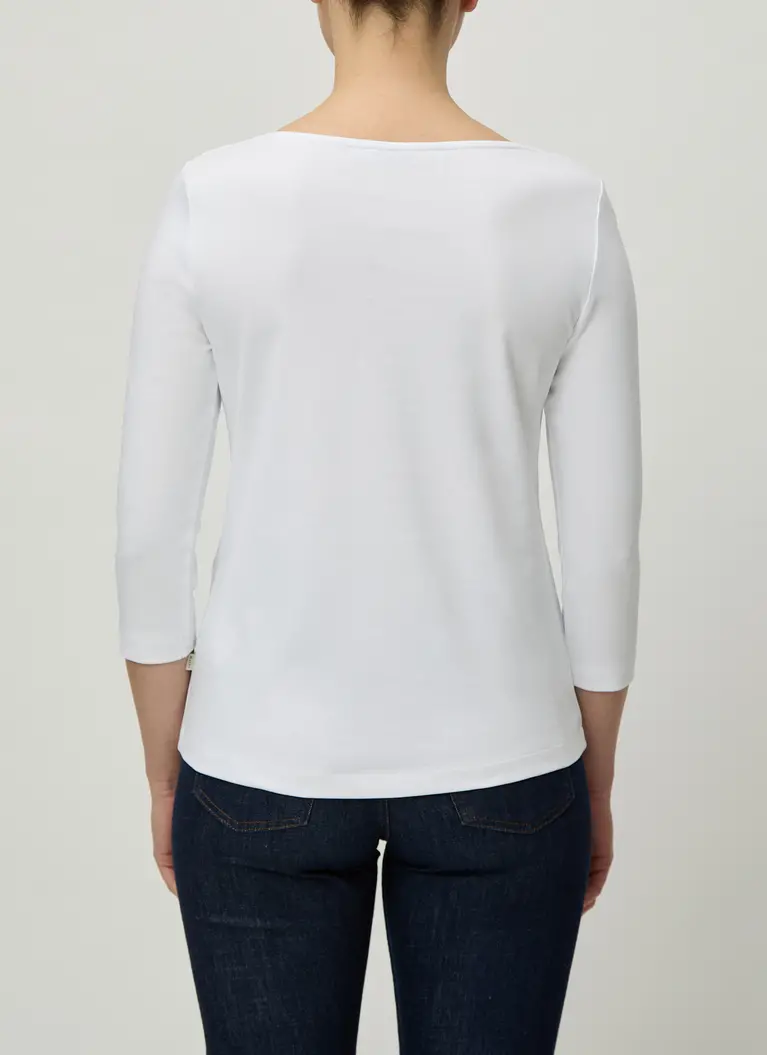 Maerz Muenchen Longsleeve100% BaumwolleArt. Nr. 105600-501 Bis zu 50% Rabatt