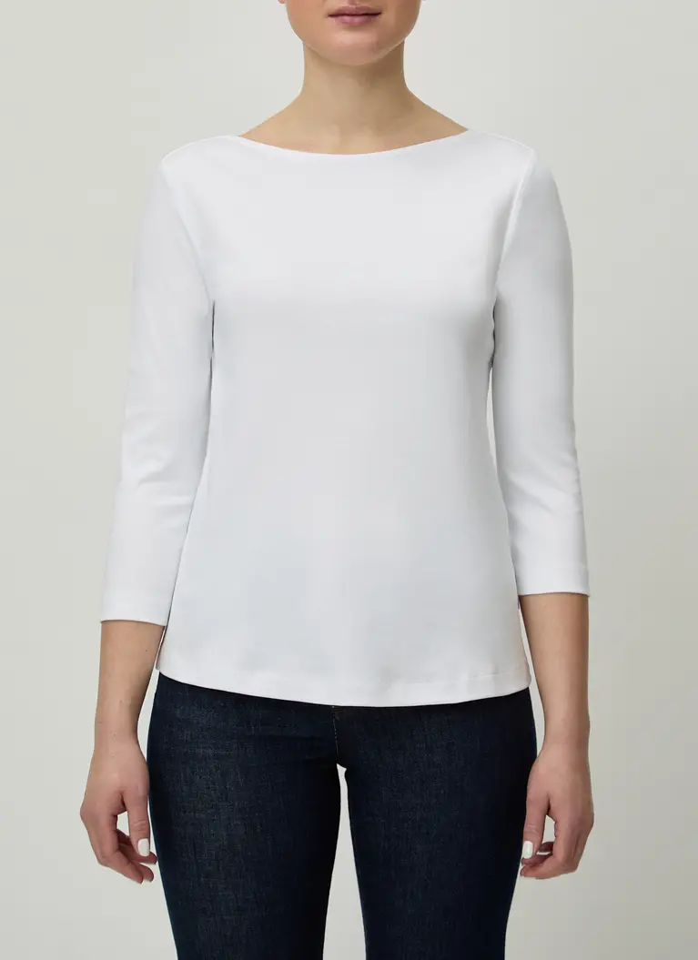 Maerz Muenchen Longsleeve100% BaumwolleArt. Nr. 105600-501 Bis zu 50% Rabatt
