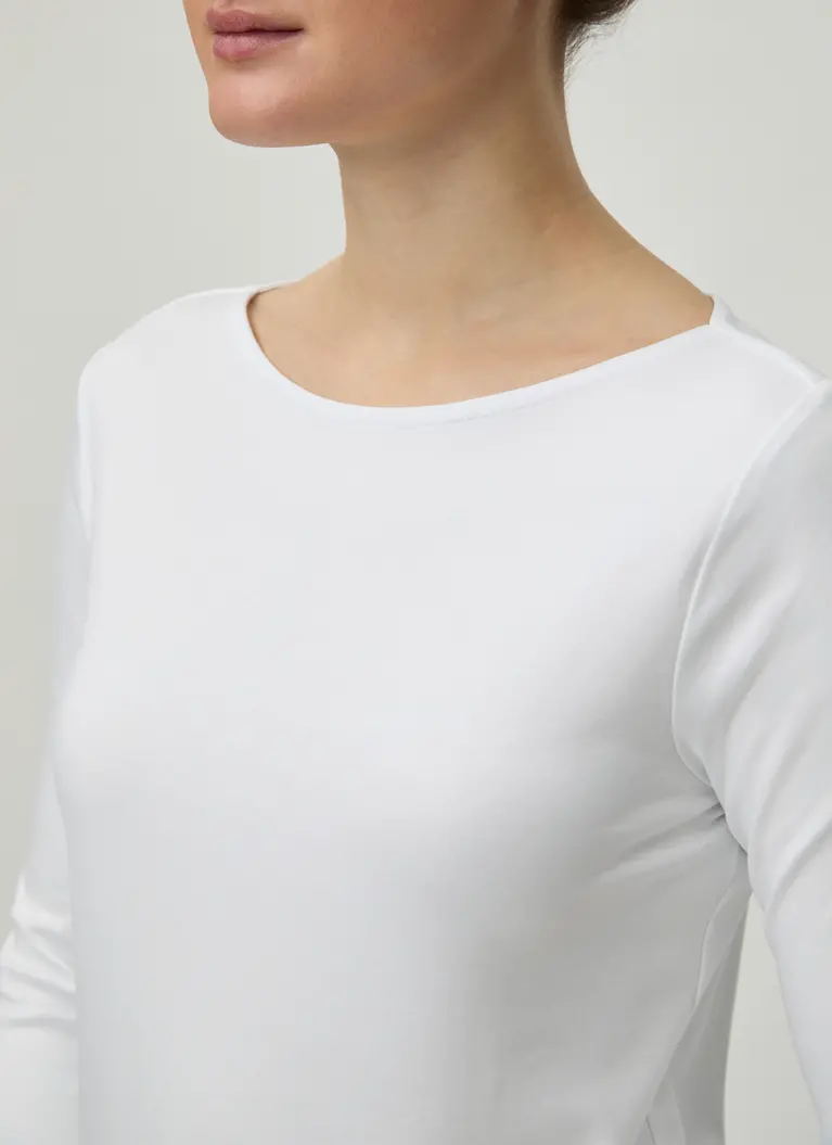 Maerz Muenchen Longsleeve100% BaumwolleArt. Nr. 105600-501 Bis zu 50% Rabatt