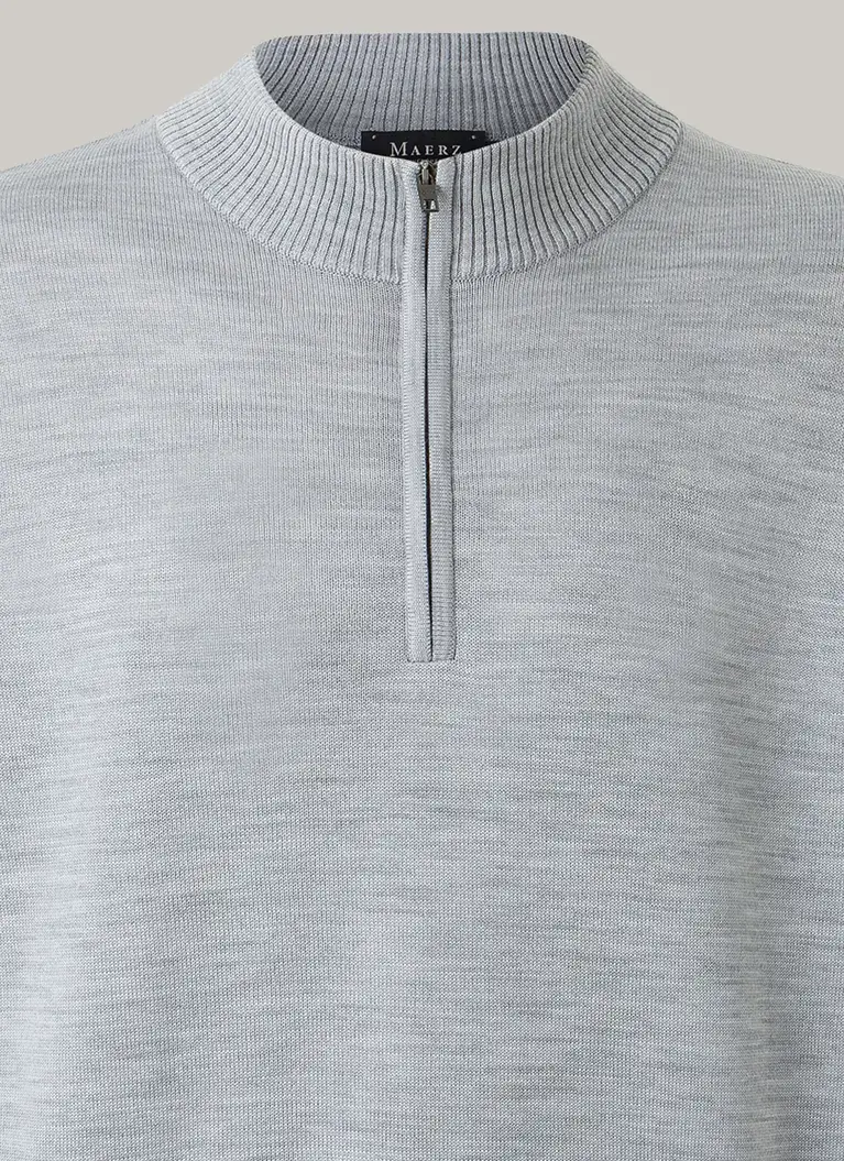 Maerz Muenchen Troyer Pullover100% MerinowolleArt. Nr. 491300-519 Discount Store für neue Produkte