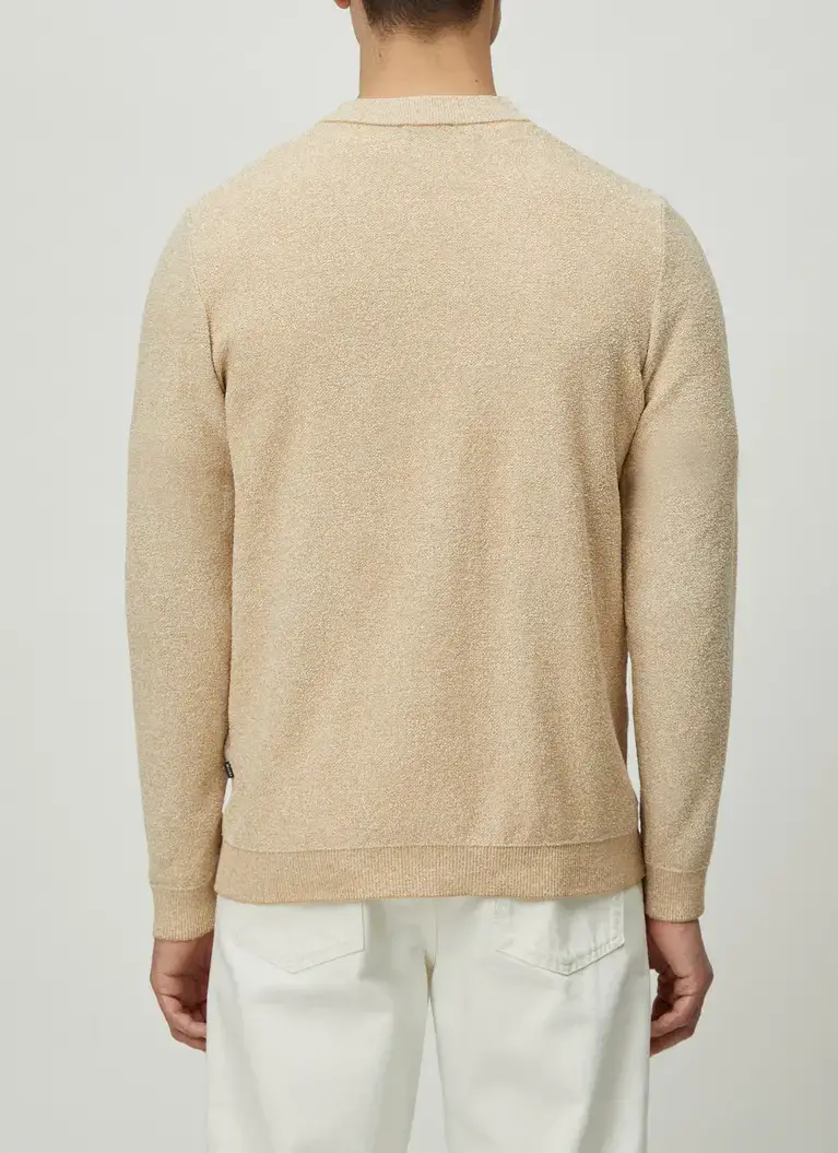 Maerz Muenchen StrickjackeBaumwollmischungArt. Nr. 533601-136 Riesige Rabatte