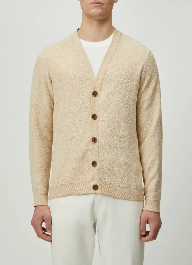 Maerz Muenchen StrickjackeBaumwollmischungArt. Nr. 533601-136 Riesige Rabatte